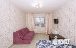 1-к квартира, посуточно, 46м2, 4/9 этаж