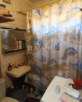 2-к квартира, на длительный срок, 42м2, 5/5 этаж