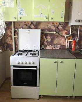 1-к квартира, на длительный срок, 31м2, 3/4 этаж