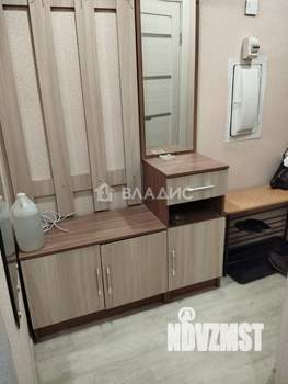 2-к квартира, на длительный срок, 42м2, 4/5 этаж