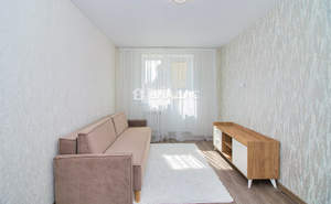 1-к квартира, на длительный срок, 31м2, 2/8 этаж