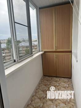 1-к квартира, на длительный срок, 40м2, 9/10 этаж