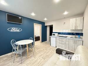 1-к квартира, посуточно, 50м2, 5/20 этаж