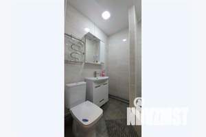 2-к квартира, посуточно, 50м2, 11/17 этаж