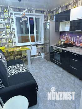 1-к квартира, на длительный срок, 40м2, 9/10 этаж