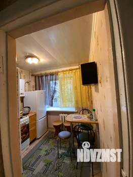 1-к квартира, на длительный срок, 32м2, 3/5 этаж