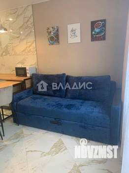 1-к квартира, на длительный срок, 59м2, 6/10 этаж