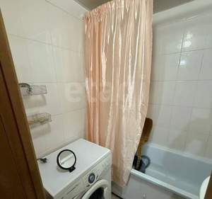 3-к квартира, на длительный срок, 56м2, 3/6 этаж