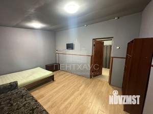 1-к квартира, на длительный срок, 33м2, 2/4 этаж