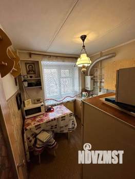 2-к квартира, на длительный срок, 42м2, 4/5 этаж
