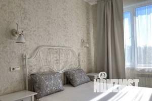 2-к квартира, посуточно, 90м2, 5/14 этаж