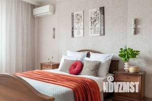 2-к квартира, посуточно, 90м2, 5/9 этаж