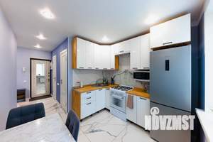 2-к квартира, посуточно, 58м2, 5/9 этаж