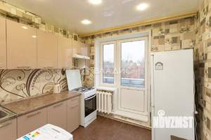2-к квартира, на длительный срок, 47м2, 5/5 этаж