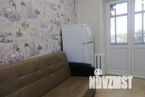 2-к квартира, посуточно, 50м2, 2/10 этаж