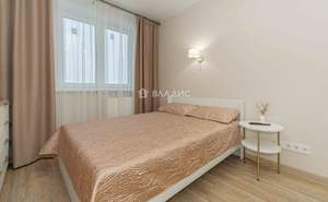 1-к квартира, на длительный срок, 30м2, 13/17 этаж