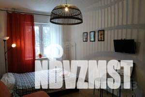 1-к квартира, посуточно, 20м2, 2/17 этаж