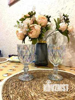 1-к квартира, посуточно, 42м2, 9/17 этаж