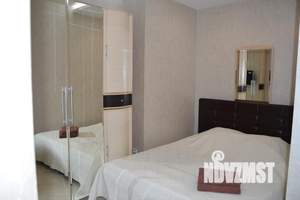 2-к квартира, на длительный срок, 50м2, 5/20 этаж