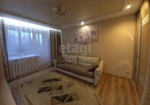 3-к квартира, на длительный срок, 60м2, 3/5 этаж