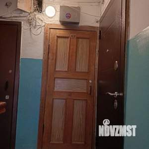 1-к квартира, на длительный срок, 32м2, 4/4 этаж
