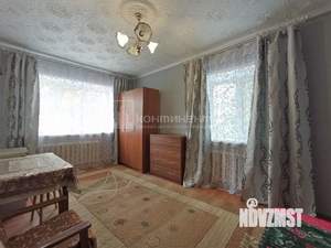 1-к квартира, на длительный срок, 32м2, 1/4 этаж