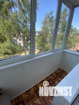 2-к квартира, посуточно, 56м2, 4/5 этаж