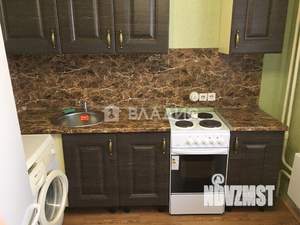 1-к квартира, на длительный срок, 41м2, 3/10 этаж