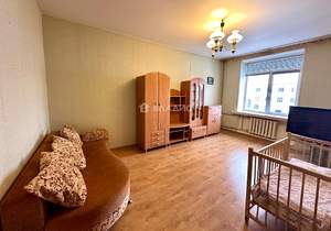 3-к квартира, на длительный срок, 70м2, 3/3 этаж