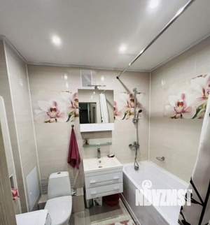 1-к квартира, на длительный срок, 40м2, 9/10 этаж