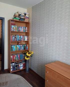 3-к квартира, на длительный срок, 59м2, 3/0 этаж
