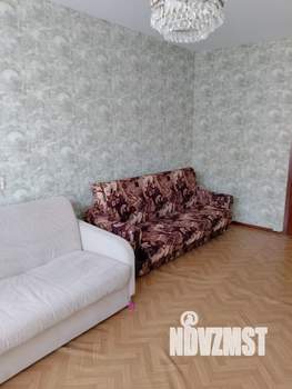 1-к квартира, на длительный срок, 38м2, 9/9 этаж