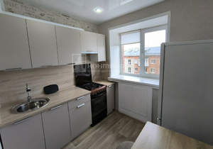 2-к квартира, на длительный срок, 43м2, 5/5 этаж