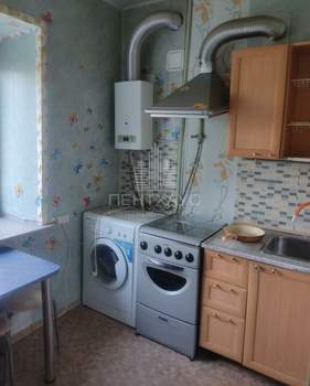 2-к квартира, на длительный срок, 54м2, 3/4 этаж