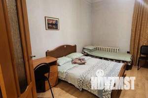 3-к квартира, посуточно, 98м2, 2/5 этаж