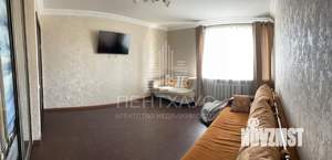 1-к квартира, на длительный срок, 42м2, 9/10 этаж