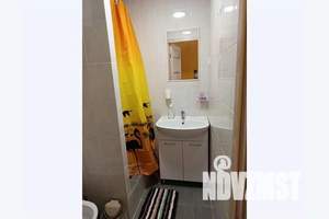 1-к квартира, посуточно, 29м2, 4/5 этаж