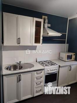 1-к квартира, на длительный срок, 33м2, 3/5 этаж