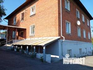 2-к квартира, посуточно, 42м2, 1/1 этаж