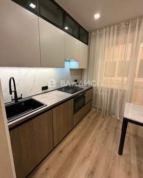 1-к квартира, на длительный срок, 35м2, 5/9 этаж