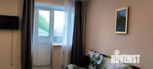1-к квартира, на длительный срок, 23м2, 6/14 этаж
