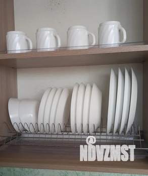 1-к квартира, посуточно, 40м2, 15/15 этаж