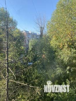 3-к квартира, на длительный срок, 51м2, 3/5 этаж