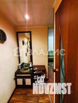 2-к квартира, на длительный срок, 42м2, 5/5 этаж