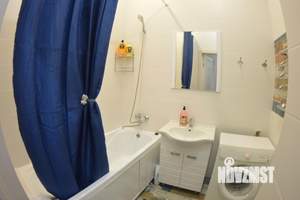 2-к квартира, посуточно, 45м2, 1/1 этаж