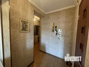 1-к квартира, на длительный срок, 42м2, 4/5 этаж
