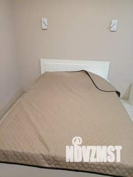 1-к квартира, посуточно, 25м2, 16/17 этаж