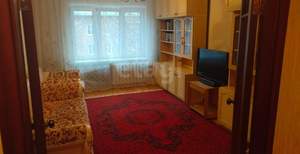 1-к квартира, на длительный срок, 44м2, 3/7 этаж