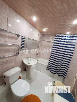 2-к квартира, на длительный срок, 60м2, 5/5 этаж