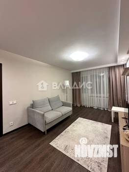 1-к квартира, на длительный срок, 36м2, 1/5 этаж